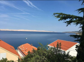 Apartmani Sara Marija
